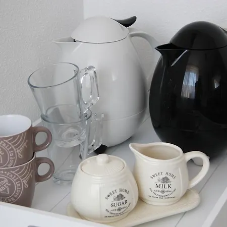 Welterusten...in Langedijk Bed & Breakfast 3*