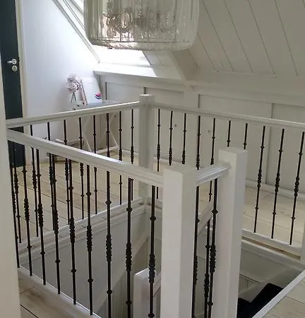 住宿加早餐酒店 朗戴克晚安住宿加早餐旅馆 Broek op Langedijk