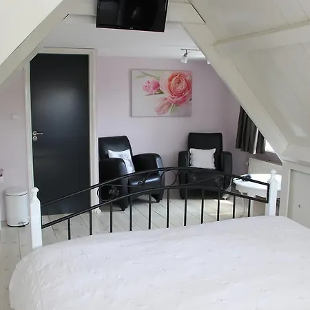 Welterusten...in Langedijk