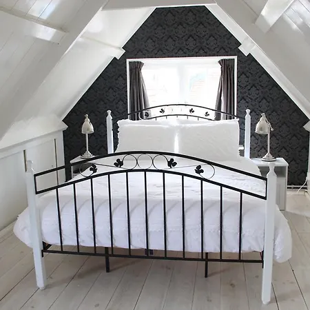 Bed and breakfast Welterusten...in Langedijk 3*